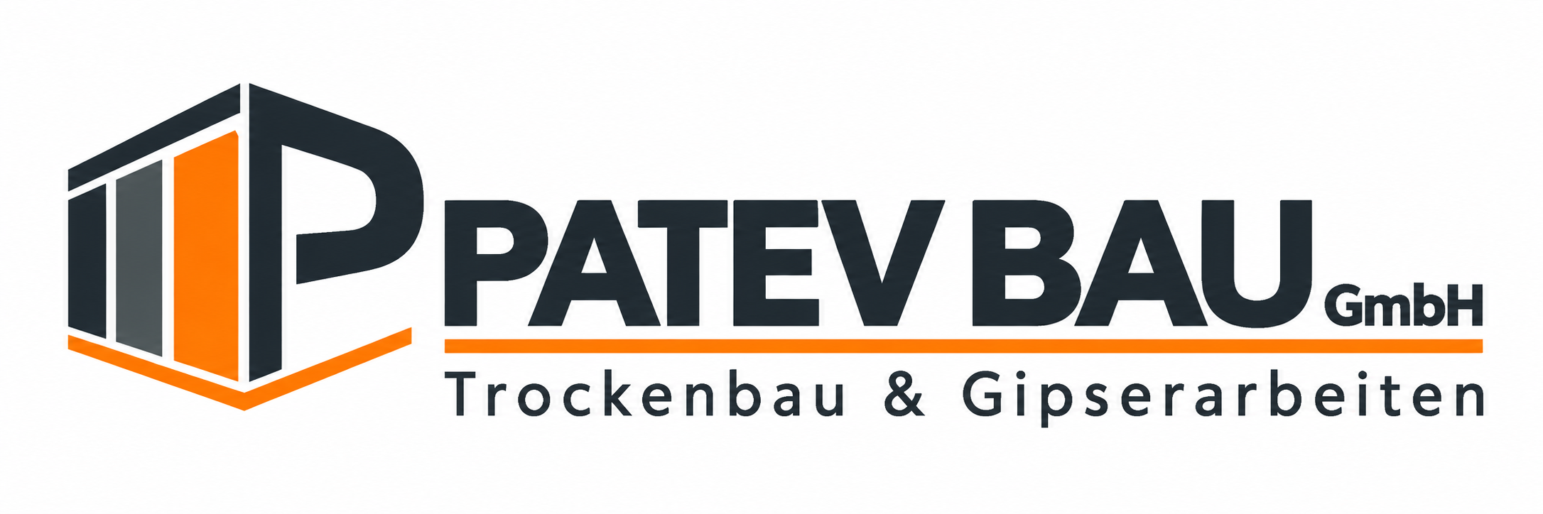 Patev Bau GmbH – Trockenbau & Gipserarbeiten